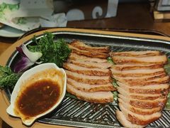 -泰澜得泰国菜(大学城店)