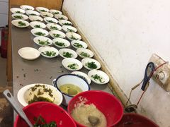 -山东水饺(南坪新街店)