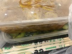 -合合春饼·酱骨·东北菜(潘家园店)