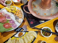 -民食香·腊排骨野生菌美食(木府店)