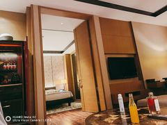 -上海崇明金茂凯悦酒店