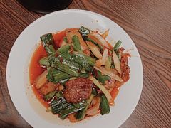 盐煎肉-艺味深尝(云锦路店)