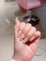 -丽心自助美甲美睫