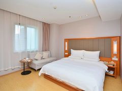 -全季酒店(西安凤城二路店)