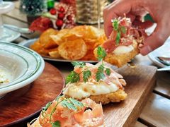 -Bistro 63 创意融合料理(广粤天地店)