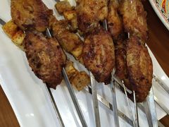 -巴依老爷新疆美食(望京小街店)