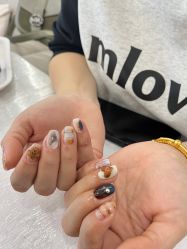 -斯馨·健康美甲美睫