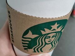 卡布奇诺-星巴克(南京鼓楼吾悦广场店)