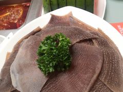 -海底捞火锅(枫蓝国际购物中心店)
