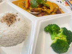 -西语·炭烧牛排(卓越中寰店)