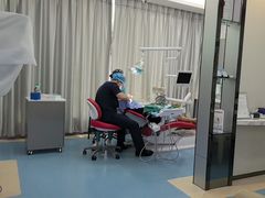 -深圳富茂格伦菲尔口腔门诊部(龙华清湖总院)