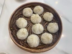 上海鲜肉小笼-锡缘无锡小笼馆(武胜路店)