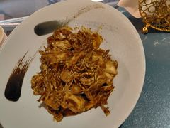 -后海16号·北京私房菜