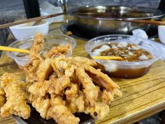 小酥肉-渝味黄姐火锅(黄泥村店)