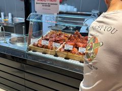 -永辉超市(嘉定宝龙广场店)