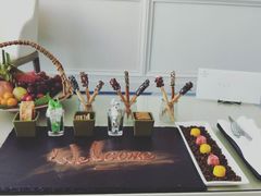 -嘉年华大酒店琴湾-自助餐厅