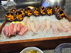 -黑木原精致料理·铁板烧