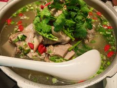 -清真·宁夏印象·盐池滩羊肉体验店(江宁路店)