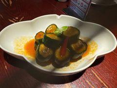 -永安鱼庄·镇江菜(东吴路店)