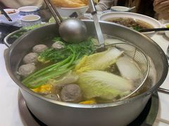 手锤牛肉丸-陈记顺和潮汕牛肉火锅(棠德南路店)