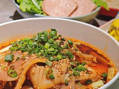 夫妻肺片-肥家大排档(天河体育西店)