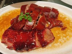 -夏宫中餐厅(静安香格里拉店)