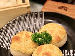 -白天鹅宾馆-玉堂春暖餐厅