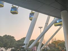 -南昌之星摩天轮