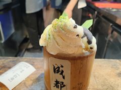 -吼堂老火锅(太古里总店)