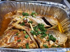 -木屋烧烤(龙湖天街店)