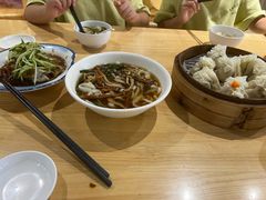 -太原面食店(解放路店)