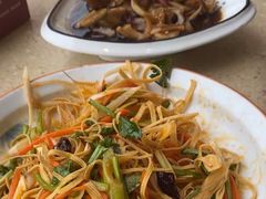 -313羊庄鲜羊火锅·鲜羊肉烧烤(李村店)