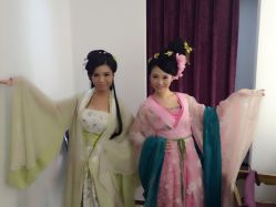 -盘子女人坊生日照·摄影馆(华强店)