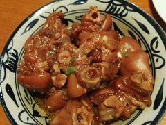 -金掌勺东北菜(格兰晴天店)