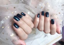 -睫乐园•睫公馆•美睫美甲沙龙