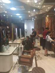 -PE SALON