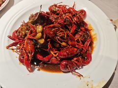 -聚味斋香辣蟹·蓝龙(塘沽总店)