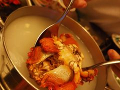 老虎蟹-杭州临平万丽酒店·燃餐厅(人民大道店)