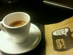 -参差咖啡(水果湖公园店)