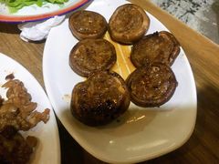 -炙热童年·老北京炙子烤肉(南锣鼓巷店)