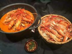 -天怡·鱼工厂(临江店)