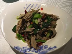 -雲蜀龙阁·金牌水煮鱼(方庄店)