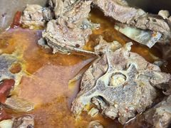 -羊坝头新鲜牛羊肉(中山中路店)