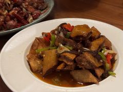-杨乐辣子鸡(和田一街店)