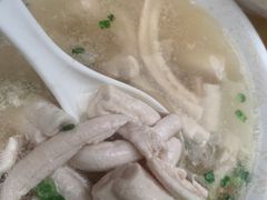 -荔林食店(西华路店)
