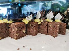 -泰谷酒店·太古码头闽菜自助餐厅