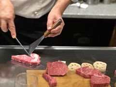 -神户牛排餐厅MOURIYA(总店)