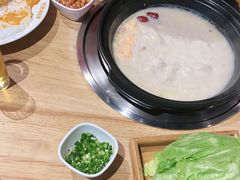 -好彩猪肚鸡(正弘城店)