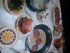 -韩丰源海鲜烤肉火锅自助餐(合肥梦之城购物中心店)