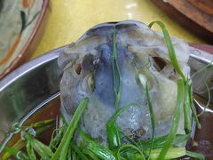 -紫金客家菜·石锅猪肚鸡(十年店)